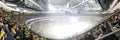 PPG Paints Arena Royalty Free Stock Photo