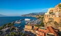 Panoramic view of Sorrento, the Amalfi Coast