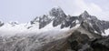 Punta Union Panorama, Peru