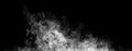 Panoramic view. Texture of burn fire explosion. Black and White flames on isolated background. Texture for banner,flyer,card . Royalty Free Stock Photo