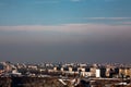 panoramic view top 5 air pollution the most polluted air in the world