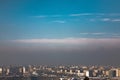 panoramic view top 5 air pollution the most polluted air in the world