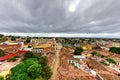 Panoramic View - Trinidad, Cuba