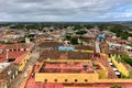 Panoramic View - Trinidad, Cuba