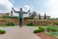 Panoramic View of The Union Building, Pretoria