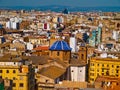 Panoramic view - Valencia