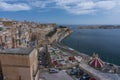 Valletta city, Malta