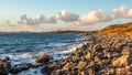 Panoramic views from the Applecross peninsula