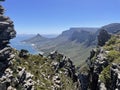 Llandudno Ravine Hike Cape Town South Africa