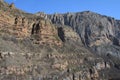 Cloudcatcher Canyon near Xinaliq Caucasus Azerbaijan