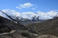 Cloudcatcher Canyon near Xinaliq Caucasus Azerbaijan