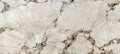 Panoramic white marble stone texture background for elegant and modern graphic design projects Royalty Free Stock Photo