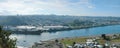 Panoramica de Puerto Montt