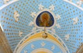 Panormitis monastery, Symi island, Greece