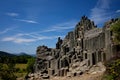 Panska Skala - Fascinating Rock in Northern Bohemia