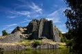 Panska Skala - Fascinating Rock in Northern Bohemia