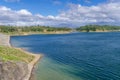 Pantabangan dam