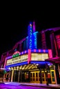 Pantages at Universal Studios Singapore