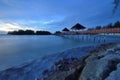 Pantai Cahaya Negeri, Port Dickson