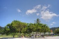 Pantai Kok, Langkawi, Malaysia