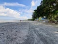 Pantai yang indah Ã°Å¸ËÅ  Royalty Free Stock Photo