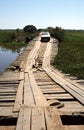 Pantanal, Brazilie