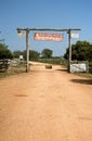 Pantanal, Brazilie