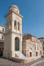 Pantanassa church at Monastiraki, Athens