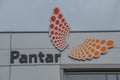 Pantar Symbol At Diemen The Netherlands