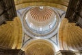 Panteao Nacional Lisbon Portugal Cathedral Alfama Monument Landmark Destination Religious Architecture Royalty Free Stock Photo