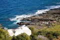 Pantelleria Royalty Free Stock Photo