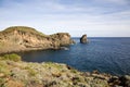 Pantelleria Royalty Free Stock Photo