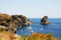 Pantelleria Royalty Free Stock Photo