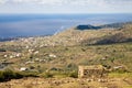 Pantelleria landscape Royalty Free Stock Photo
