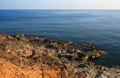 Pantelleria, Sicily Royalty Free Stock Photo