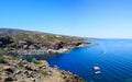 Pantelleria Royalty Free Stock Photo