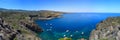 Pantelleria Royalty Free Stock Photo