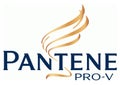 Pantene Logo Royalty Free Stock Photo