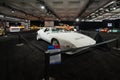 Pantera GTS-5 showcased at the LA Auto Show