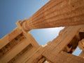 Panthenon Royalty Free Stock Photo