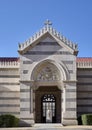 Pantheon of Illustrious Men. Madrid, Spain Royalty Free Stock Photo