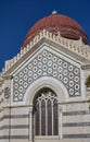 Pantheon of Illustrious Men. Madrid, Spain Royalty Free Stock Photo