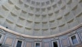 Pantheon Royalty Free Stock Photo