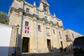 Pantheon of national heroes, Dominican Republic