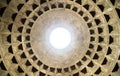 Pantheon oculus