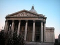 The Pantheon in Paris