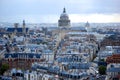 The Pantheon, Paris