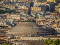 The Pantheon, Rome