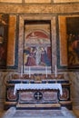 Pantheon, Rome, Italy