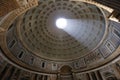 Pantheon, rome